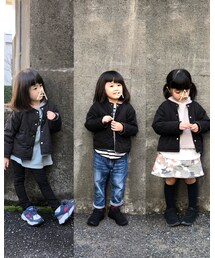 ３コーデまとめ✈︎ | ラッピングキット