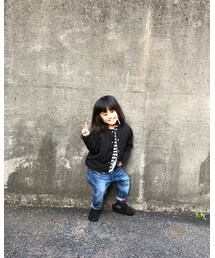 いつもの彼女😂 | ラッピングキット