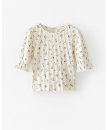 ZARA | トップス