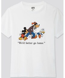 UNIQLO | Tシャツ/カットソー
