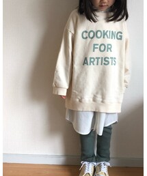 panda | スウェット