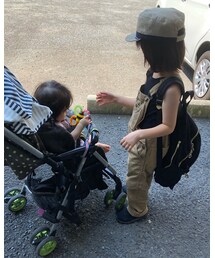 👶👧♡ | ラッピングキット