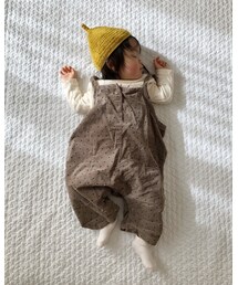 Handmade | ニットキャップ/ビーニー