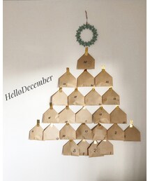 🎄 | ラッピングキット