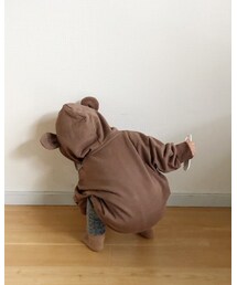 korea(select shop miel) | ロンパース