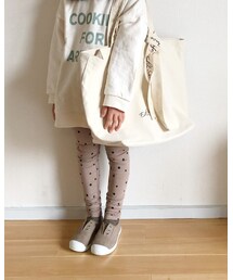 LOWRYS FARM | レギンス/スパッツ