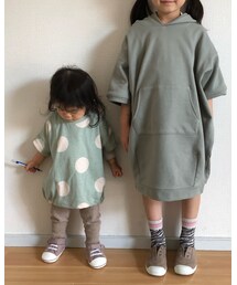 西松屋 | Tシャツ/カットソー