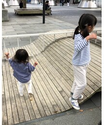 💙🤍 | ラッピングキット