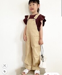 お手本コーデ♩ | ラッピングキット