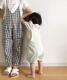 Birthday | サロペット/オーバーオール