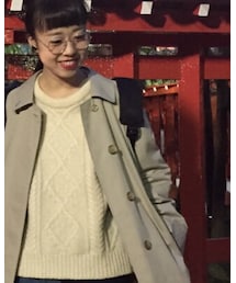 BURBERRY | トレンチコート