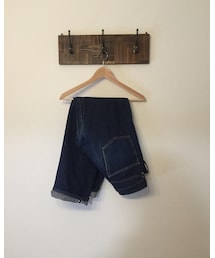 ETERNAL | デニムパンツ