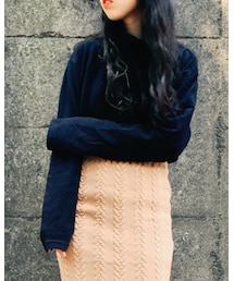 UNIQLO | その他トップス