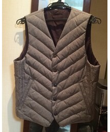 JOSEPH ABBOUD | スーツベスト