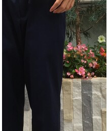 JUNRED | スラックス