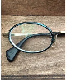 Old & New | メガネ