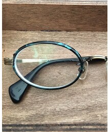 OLIVER PEOPLES | メガネ