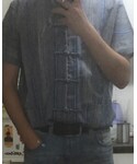 hand madeの「トップス(アンサンブル)」