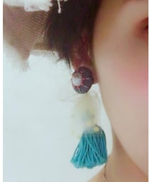 Handmade | イヤリング