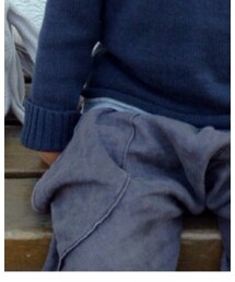 作家さん | その他パンツ