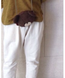 ZARA KIDS | その他パンツ