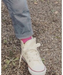 CONVERSE | スニーカー