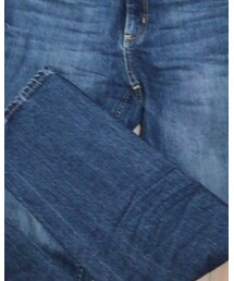 GU | デニムパンツ