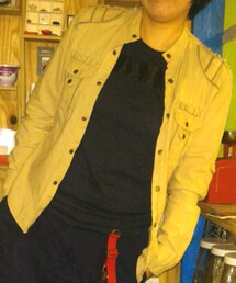 BEAMS BOY | シャツ/ブラウス