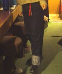 GU | デニムパンツ