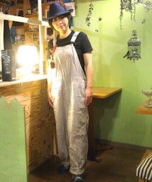 journalstandard | サロペット/オーバーオール