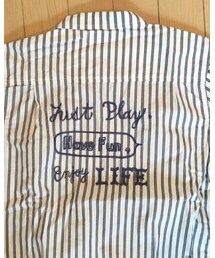 BEAMS BOY | シャツ/ブラウス