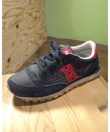 Saucony | スニーカー
