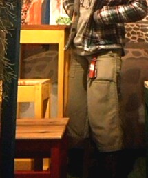 BEAMS BOY | その他パンツ