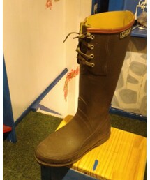 AIGLE | レインシューズ