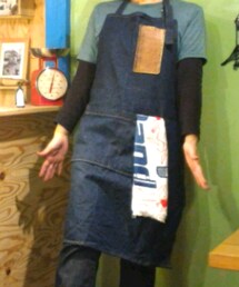 古着 | エプロン
