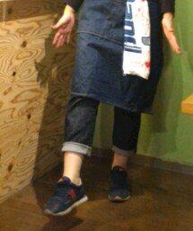 UNIQLO | デニムパンツ