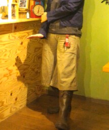 BEAMS BOY | その他パンツ