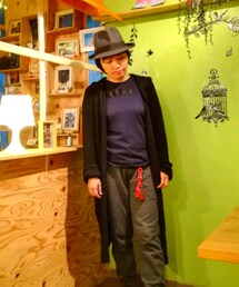 DIRAIN | その他アウター