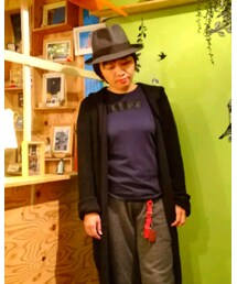 UNIQLO | Tシャツ/カットソー