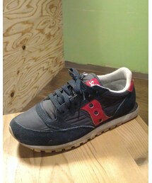 Saucony | スニーカー