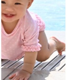 Ruffle Butts  | 水着