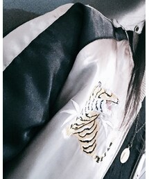 古着 | スタジャン