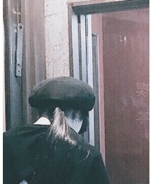 Vivienne Westwood | ハンチング/ベレー帽