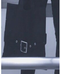 BLACK COMME des GARCONS | トートバッグ