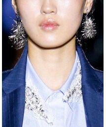 TOGA PULLA | イヤリング