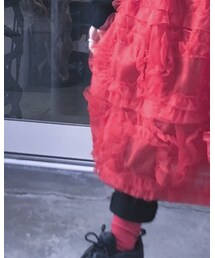 COMME des GARCONS GIRL | スカート