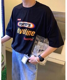 PIVOTDOOR | Tシャツ/カットソー