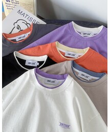 PIVOTDOOR | Tシャツ/カットソー