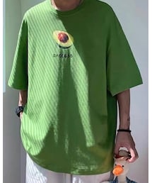 PIVOTDOOR | Tシャツ/カットソー