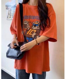 PIVOTDOOR | Tシャツ/カットソー